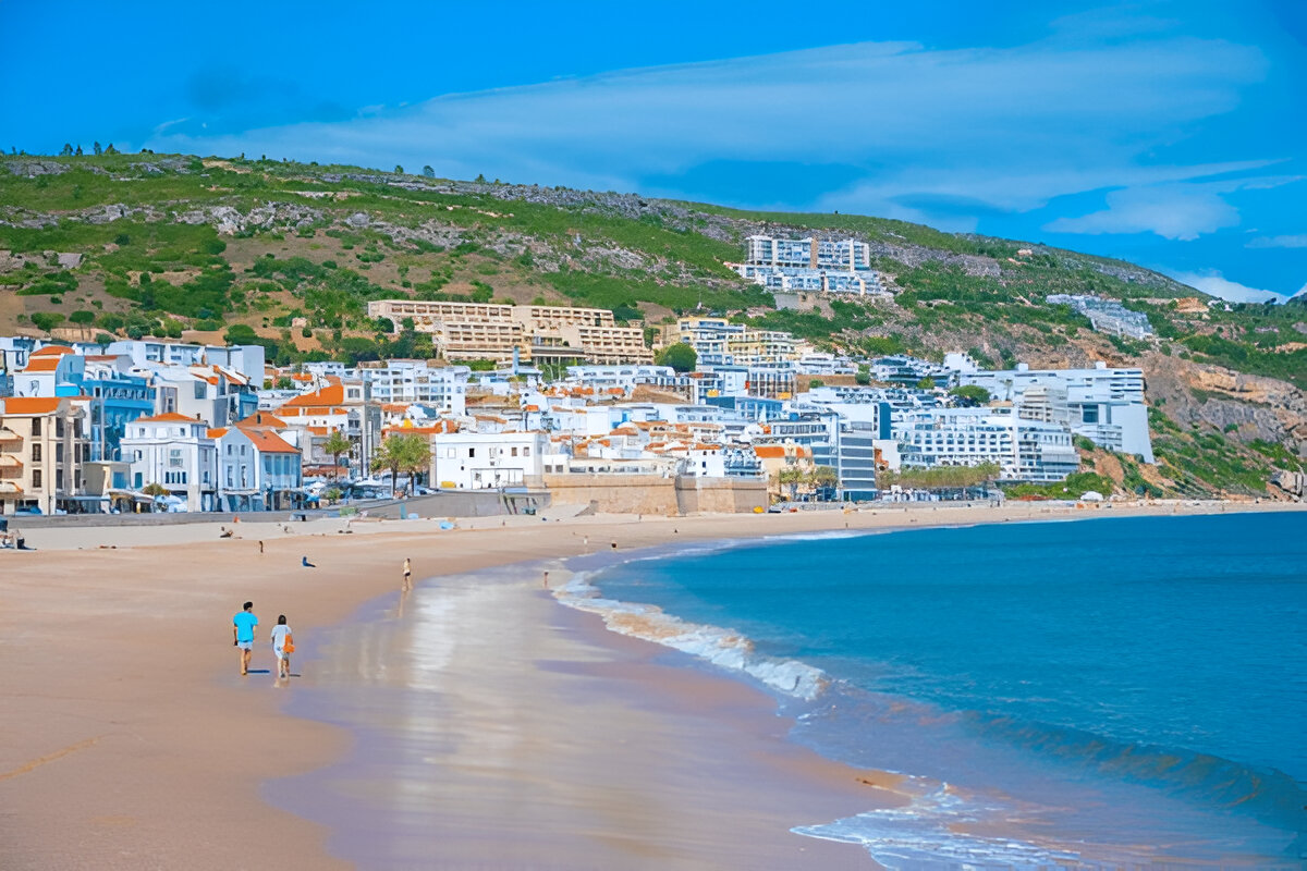 Sesimbra