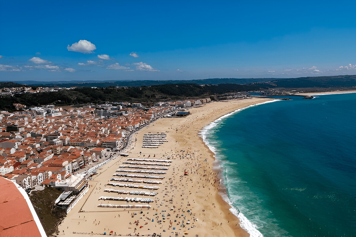 Nazaré